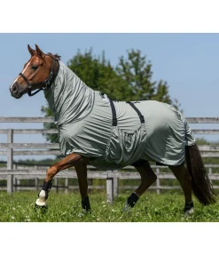 Couverture anti-eczema Dahna