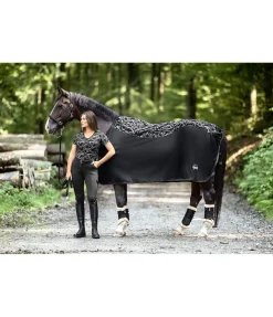 Couverture anti-mouches Signature