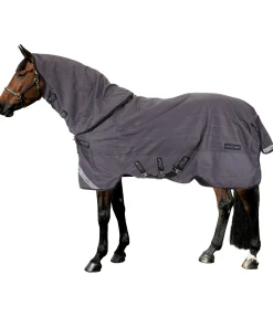 Couverture avec couvre-cou AMIGO Bravo 12 Reflectech Plus Lite, 100 g