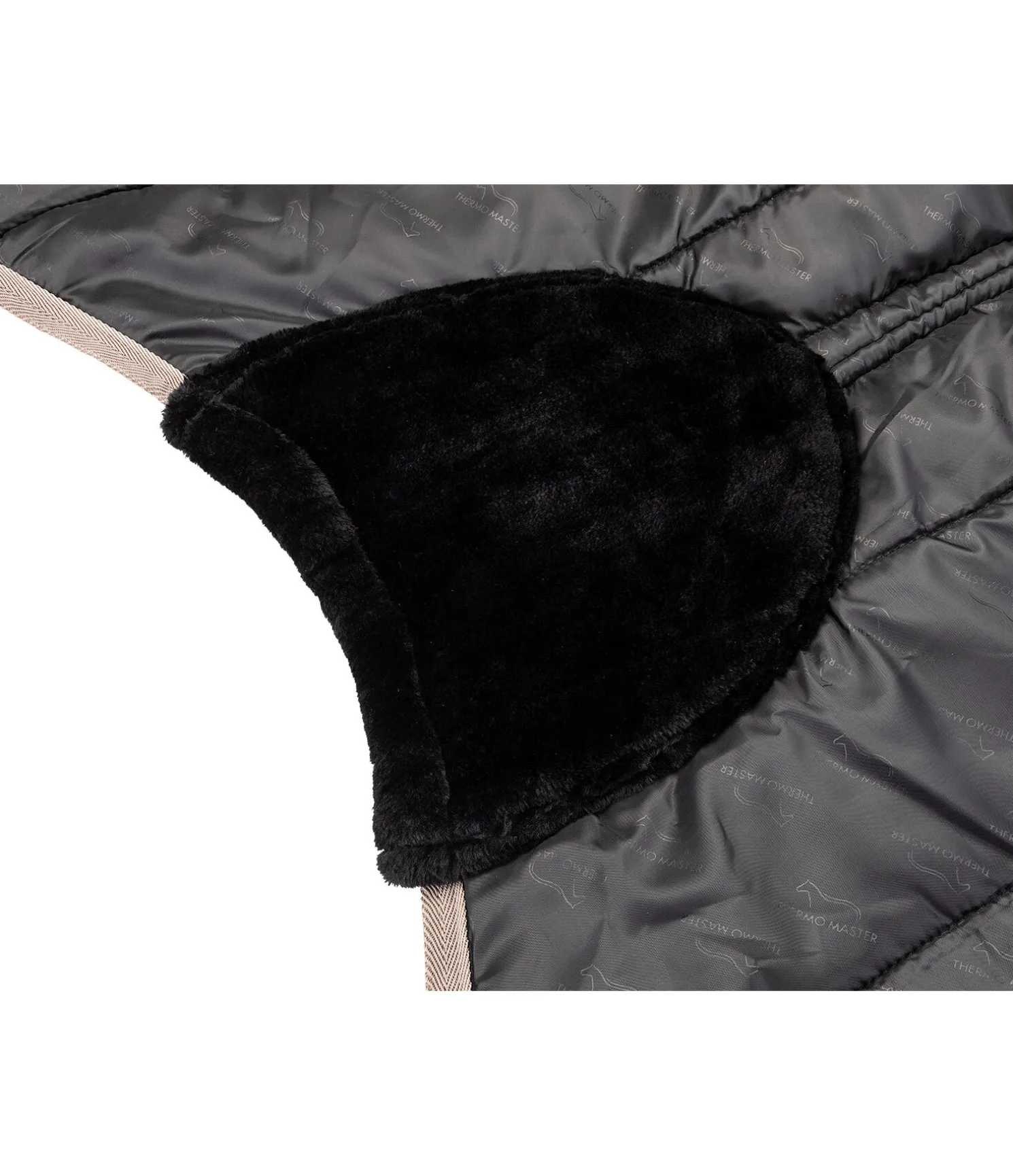 Couverture d´écurie PullOver, 200g