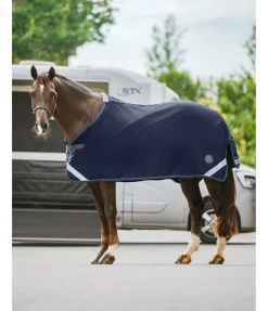 Couverture d'écurie et de transport Safe Journey