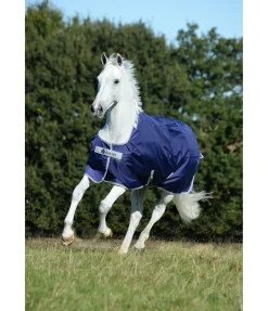 Couverture d'extérieur Atlantic Turnout avec "Dermo-Care", 50 g