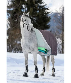 Couverture d'extérieur 4 en 1 , avec système de liners 0-300 g