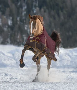 Couverture d'extérieur Generously, 50 g