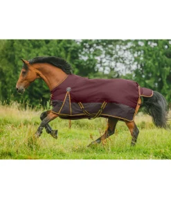 Couverture d'extérieur Generously, 50 g