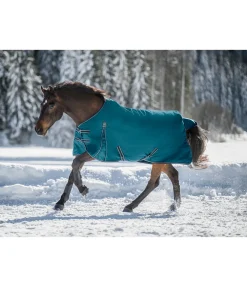 Couverture d'extérieur Kadir IV, 300 g