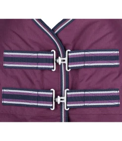 Couverture d'extérieur Kadir IV, 200 g