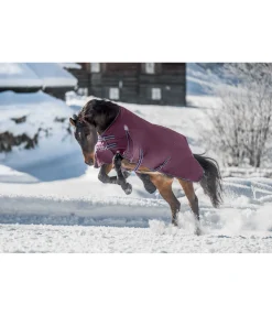 Couverture d'extérieur Kadir IV, 200 g