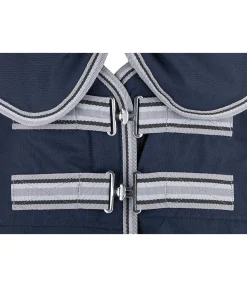 Couverture d'extérieur avec couvre-cou intégré Kadir Fullneck, 200 g