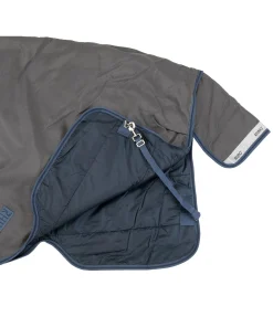 Couverture d'extérieur avec système de liners RHINO Hexstop Plus, 100-250 g