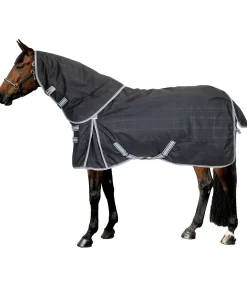 Couverture d'extérieur avec couvre-cou amovible Kadir Special Edition, 0 g