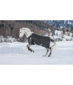 Couverture d'extérieur avec couvre-cou amovible Kadir Special Edition, 0 g