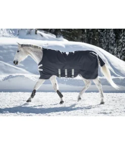 Couverture d'extérieur avec système de liners Fadeah Medium, 100 à 250g