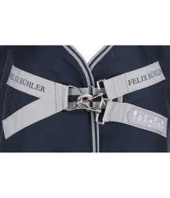 Couverture d'extérieur avec système de liners Fadeah Light, 0 à 100g