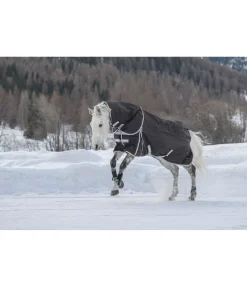 Couverture d'extérieur avec couvre-cou amovible Kadir Special Edition, 250 g