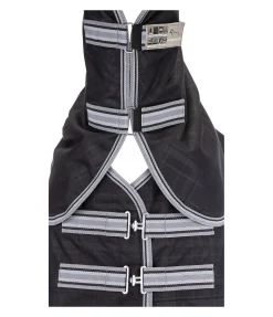 Couverture d'extérieur avec couvre-cou amovible Kadir Special Edition, 250 g