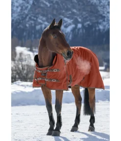 Couverture d'extérieur Highneck avec doublure polaire Jesco II, 200 g