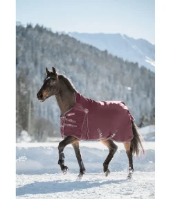 Couverture d'extérieur Highneck Perfect Fit Nylon PRO, 300 g