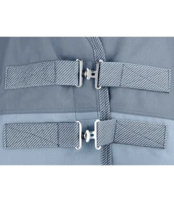 Couverture d'extérieur Highneck Abegail, 150 g