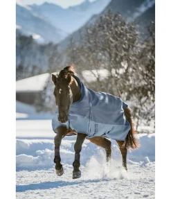 Couverture d'extérieur Highneck Abegail, 150 g