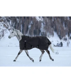 Couverture d´extérieur Highneck Rain Shield, 50g