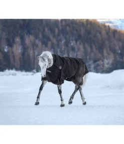 Couverture d´extérieur Highneck Rain Shield, 50g