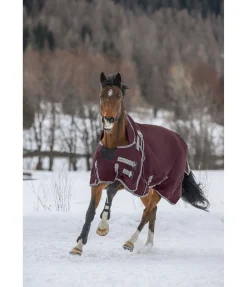 Couverture d'extérieur Highneck Side Closure II, 150g