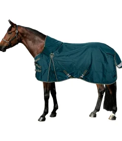 Couverture d'extérieur Highneck Perfect Fit Nylon PRO, 0 g