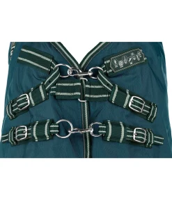 Couverture d'extérieur Highneck Perfect Fit Nylon PRO, 0 g