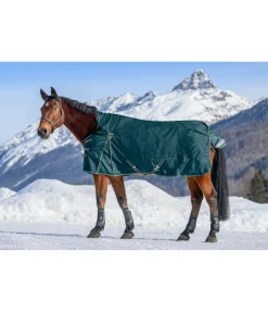 Couverture d'extérieur Highneck Perfect Fit Nylon PRO, 0 g