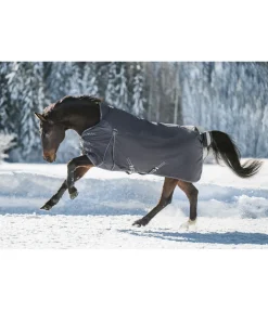 Couverture d'extérieur Highneck Perfect Fit Nylon PRO, 200 g