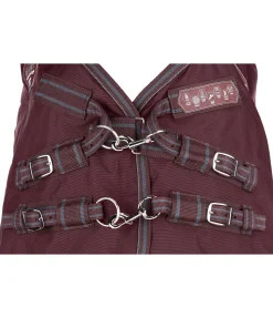 Couverture d'extérieur Highneck Perfect Fit Nylon PRO, 50 g