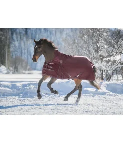 Couverture d'extérieur Highneck Perfect Fit Nylon PRO, 50 g