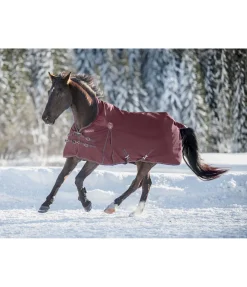 Couverture d'extérieur Highneck Perfect Fit Nylon PRO, 200 g