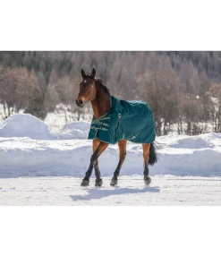 Couverture d'extérieur Highneck Perfect Fit Nylon PRO, 50 g