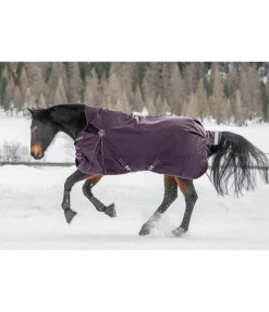 Couverture d'extérieur Highneck Perfect Fit Nylon PRO, 0 g