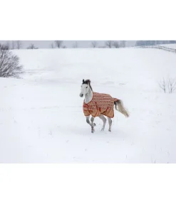 Couverture imperméable Billy