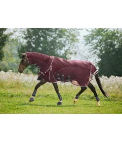 Couverture tous-temps Perfect Fit