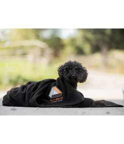 Couverture universelle en polaire Ceramic Rehab