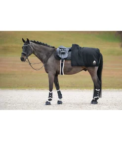 Couverture universelle en polaire Ceramic Rehab