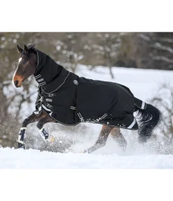 Couvre-cou adapté au système de liners Liberty, 150 g