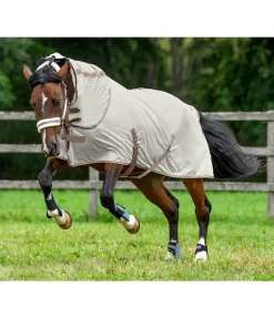 Couvre-cou anti-mouches Zoe