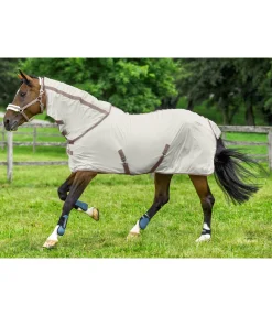 Couvre-cou anti-mouches Zoe