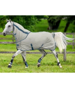 Couvre-cou anti-mouches Zoe