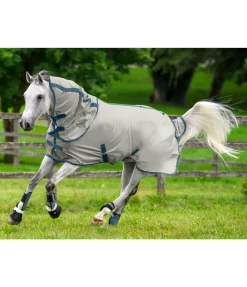 Couvre-cou anti-mouches Zoe