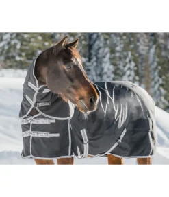 Couvre-cou pour couverture à combiner Janice, 150 g