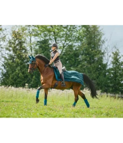 Couvre-reins anti-mouches Economy Light