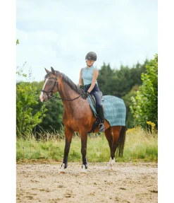 Couvre-reins anti-mouches Economy Light