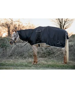 Couvre-reins imperméable Packer