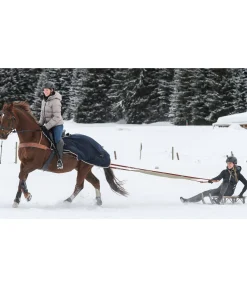 Couvre-reins polaire Activity